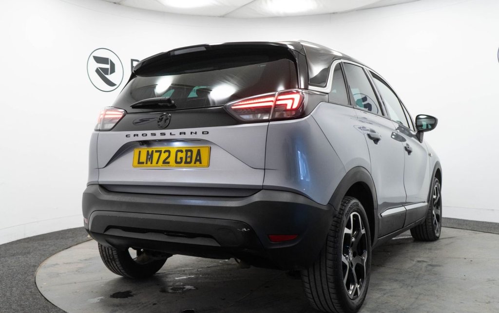 Used Vauxhall Crossland 2022 for sale - 77089033: Photo 15