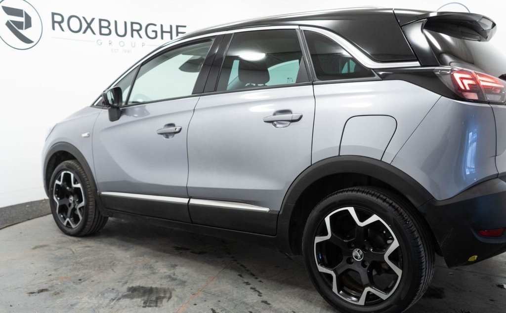 Used Vauxhall Crossland 2022 for sale - 77089033: Photo 19