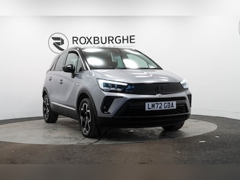 Used Vauxhall Crossland 2022 for sale - 77089033: Photo
