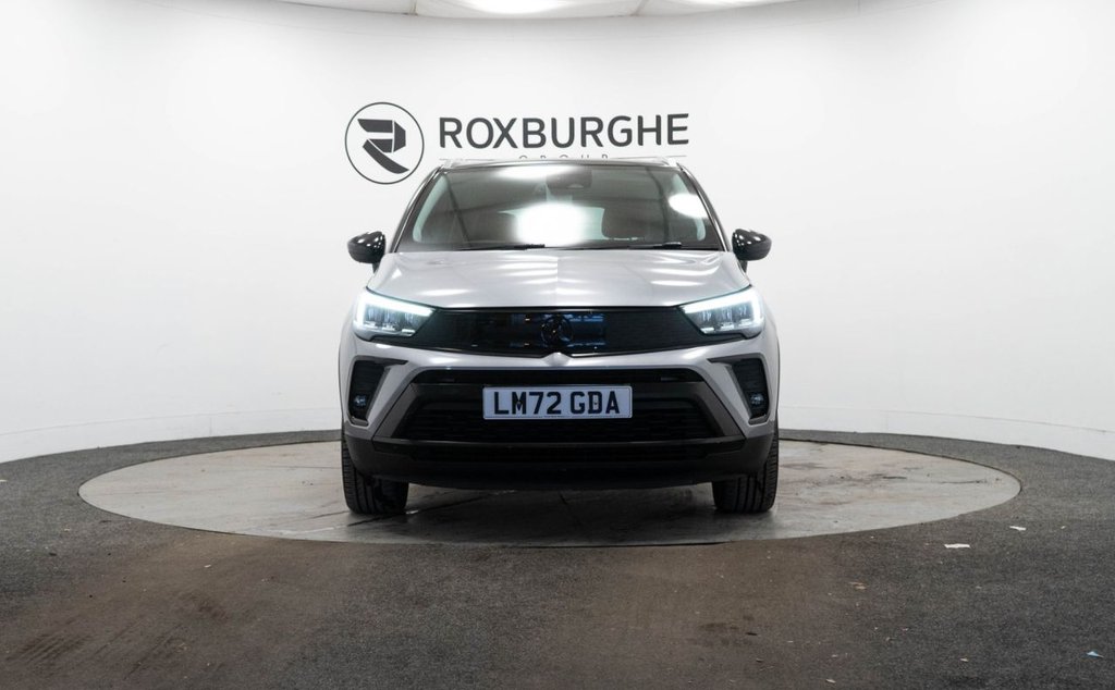 Used Vauxhall Crossland 2022 for sale - 77089033: Photo 2