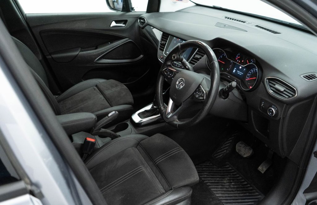 Used Vauxhall Crossland 2022 for sale - 77089033: Photo 20