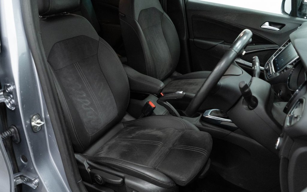 Used Vauxhall Crossland 2022 for sale - 77089033: Photo 21