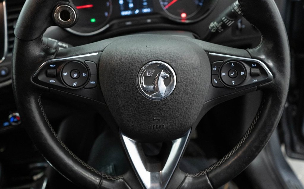 Used Vauxhall Crossland 2022 for sale - 77089033: Photo 23