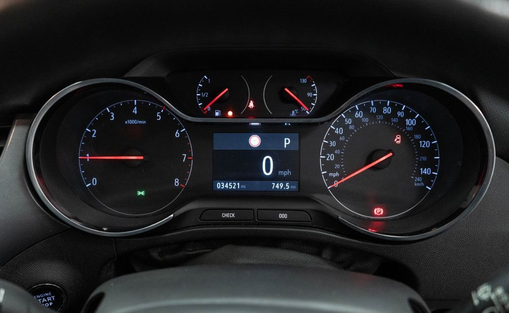 Used Vauxhall Crossland 2022 for sale - 77089033: Photo 24