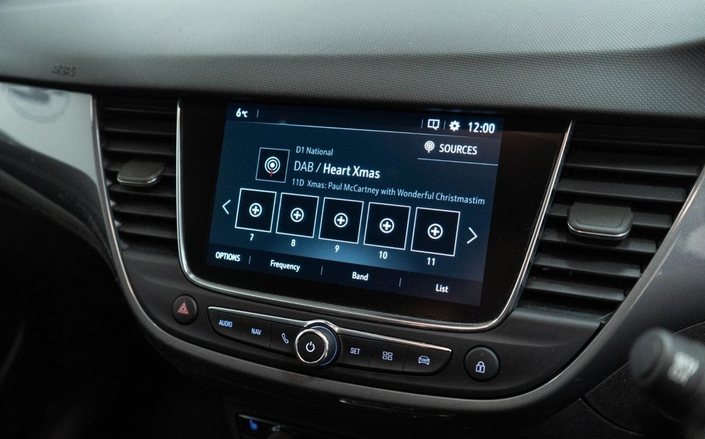 Used Vauxhall Crossland 2022 for sale - 77089033: Photo 25