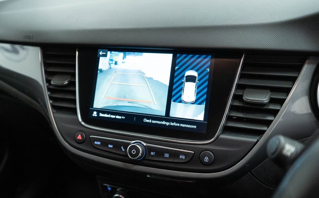 Used Vauxhall Crossland 2022 for sale - 77089033: Photo 26