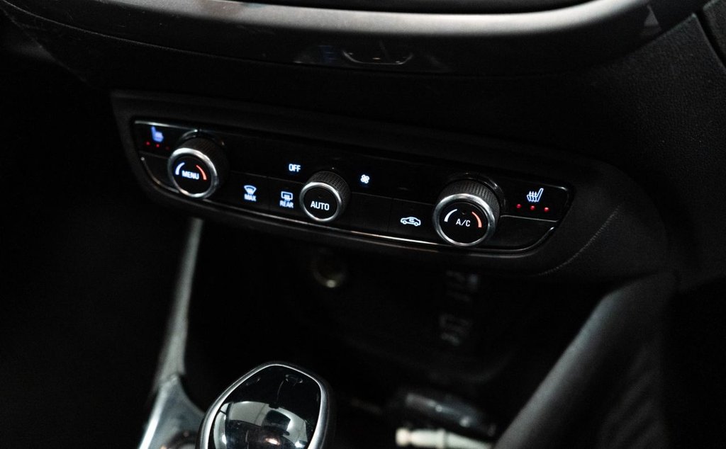 Used Vauxhall Crossland 2022 for sale - 77089033: Photo 27