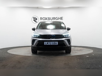Used Vauxhall Crossland 2022 for sale - 77089033: Photo