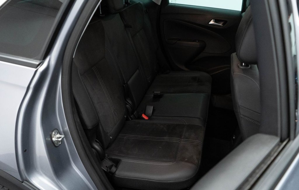 Used Vauxhall Crossland 2022 for sale - 77089033: Photo 31