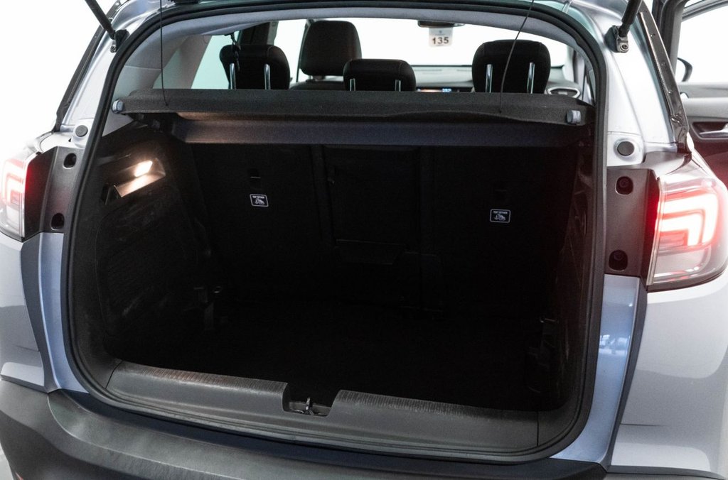 Used Vauxhall Crossland 2022 for sale - 77089033: Photo 32