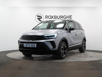 Used Vauxhall Crossland 2022 for sale - 77089033: Photo