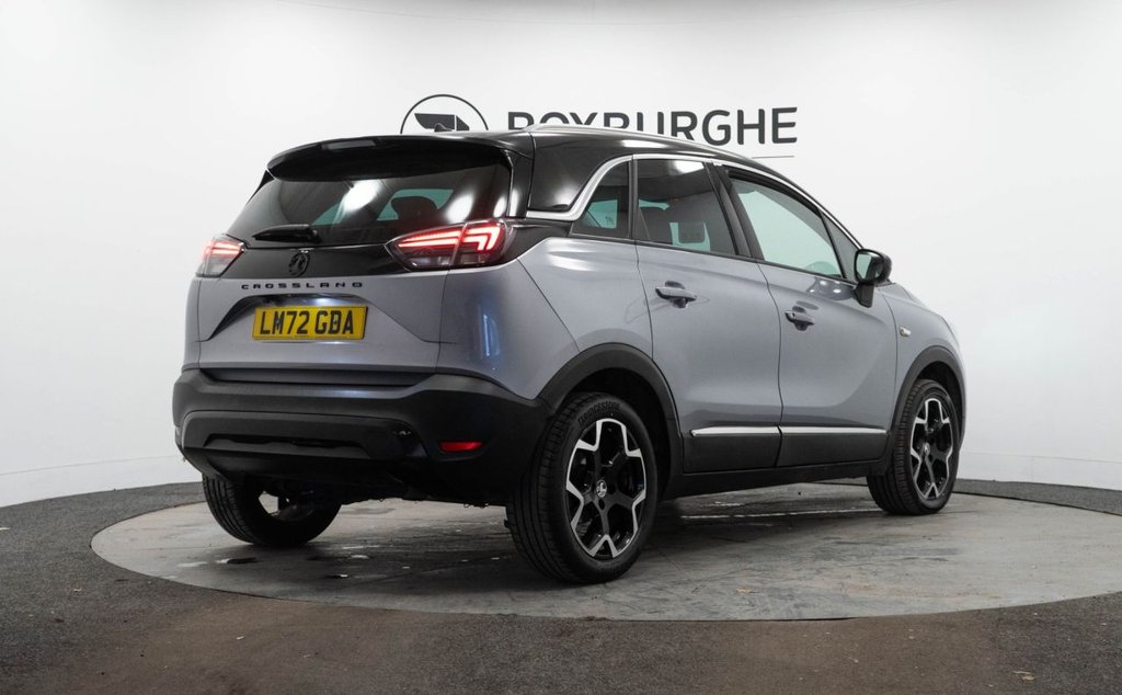 Used Vauxhall Crossland 2022 for sale - 77089033: Photo 8