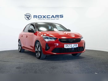 Used Vauxhall Corsa 2022 for sale - 79080610: Photo