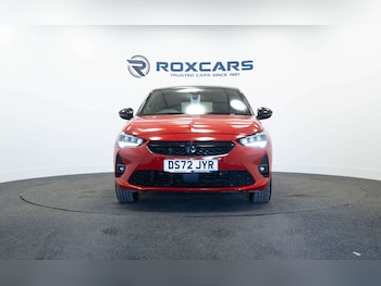 Used Vauxhall Corsa 2022 for sale - 79080610: Photo