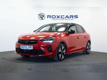 Used Vauxhall Corsa 2022 for sale - 79080610: Photo