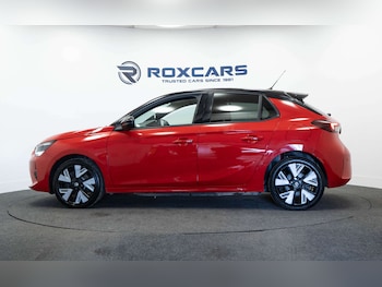 Used Vauxhall Corsa 2022 for sale - 79080610: Photo