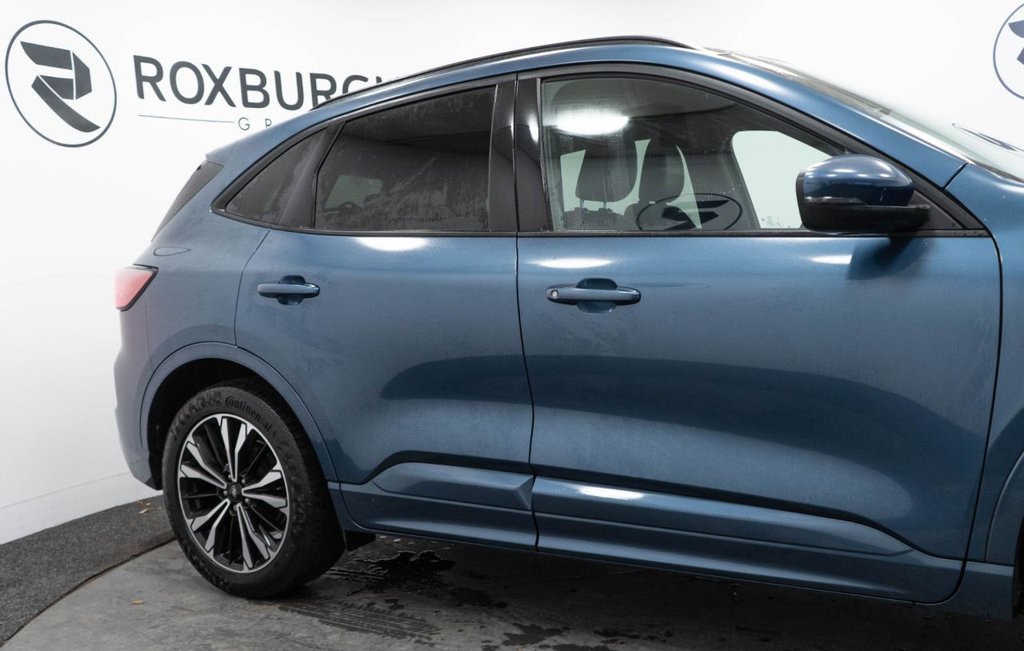 Used Ford Kuga 2022 for sale - 77608498: Photo 13