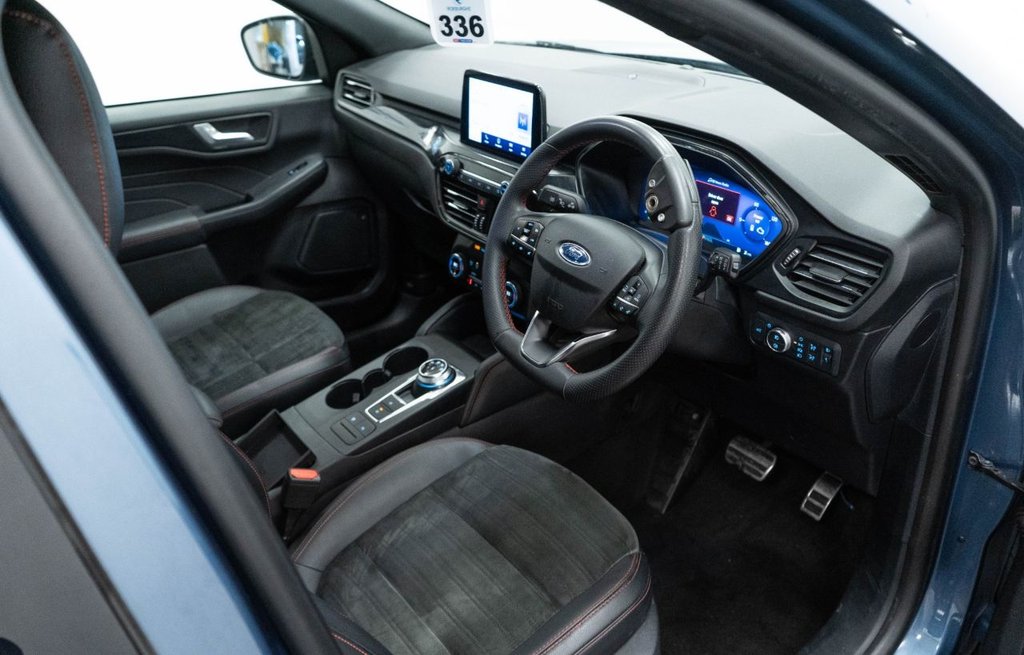 Used Ford Kuga 2022 for sale - 77608498: Photo 21