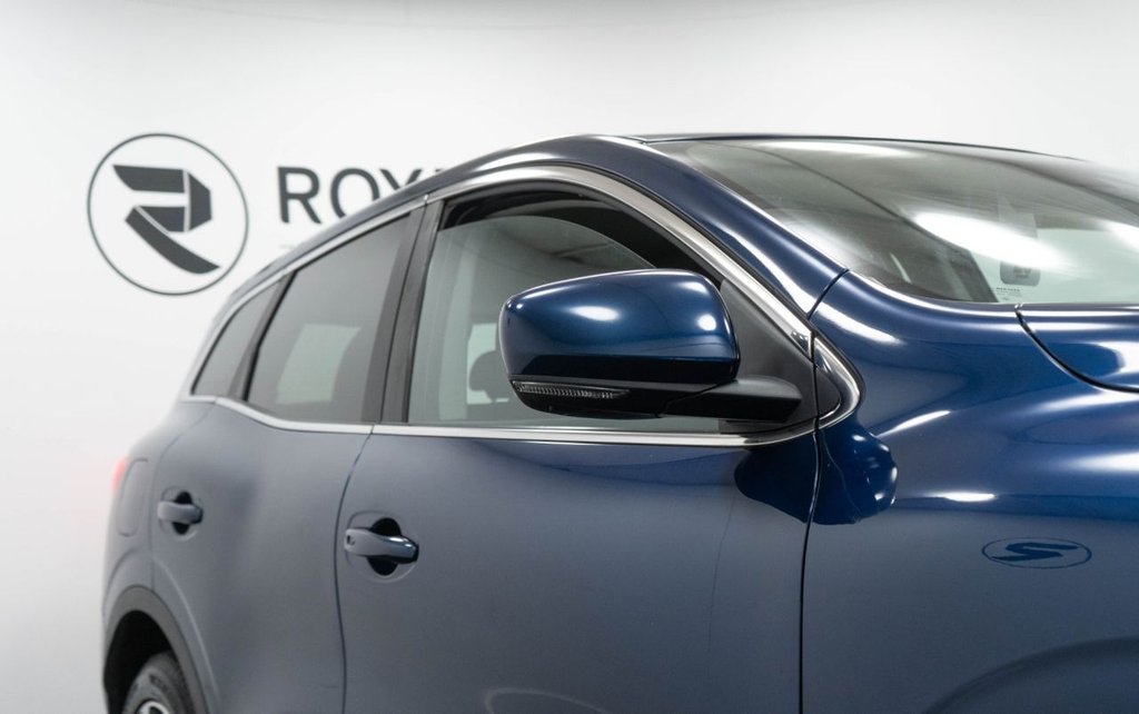 Used Renault Kadjar 2021 for sale - 77620941: Photo 11