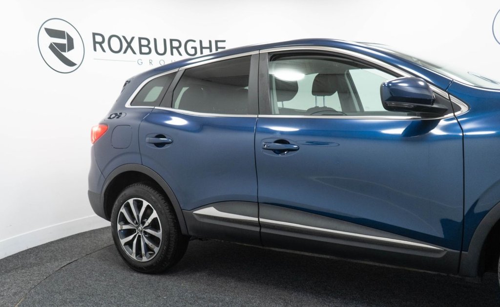 Used Renault Kadjar 2021 for sale - 77620941: Photo 12