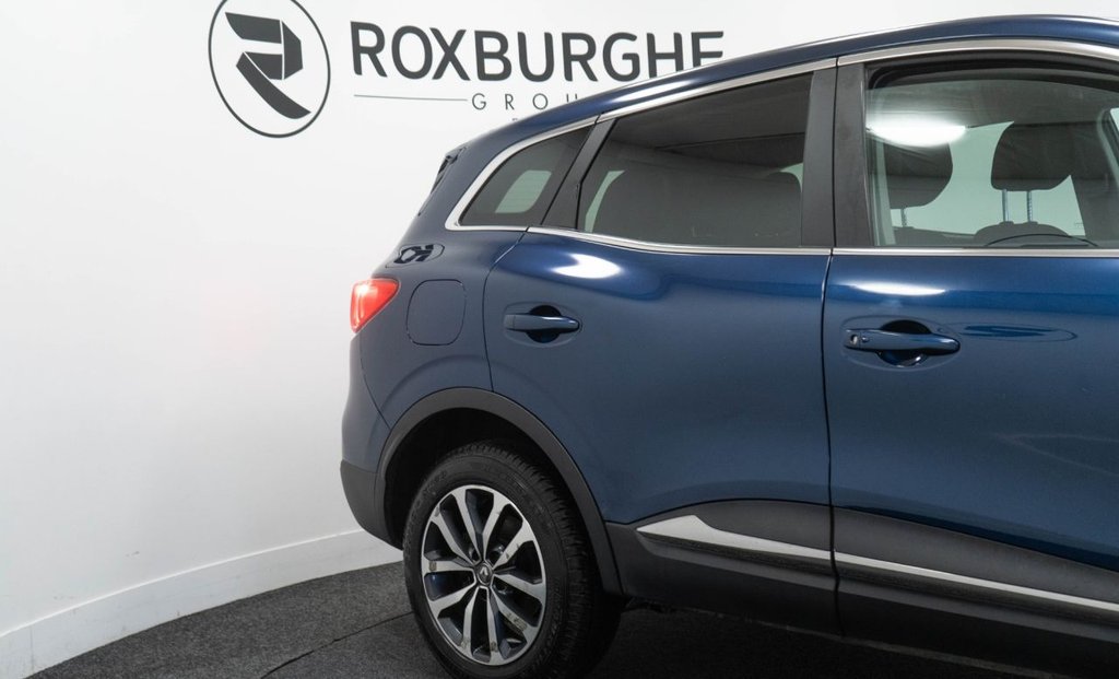 Used Renault Kadjar 2021 for sale - 77620941: Photo 13