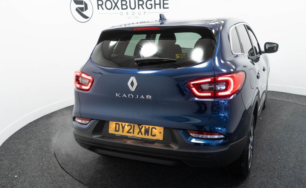 Used Renault Kadjar 2021 for sale - 77620941: Photo 15