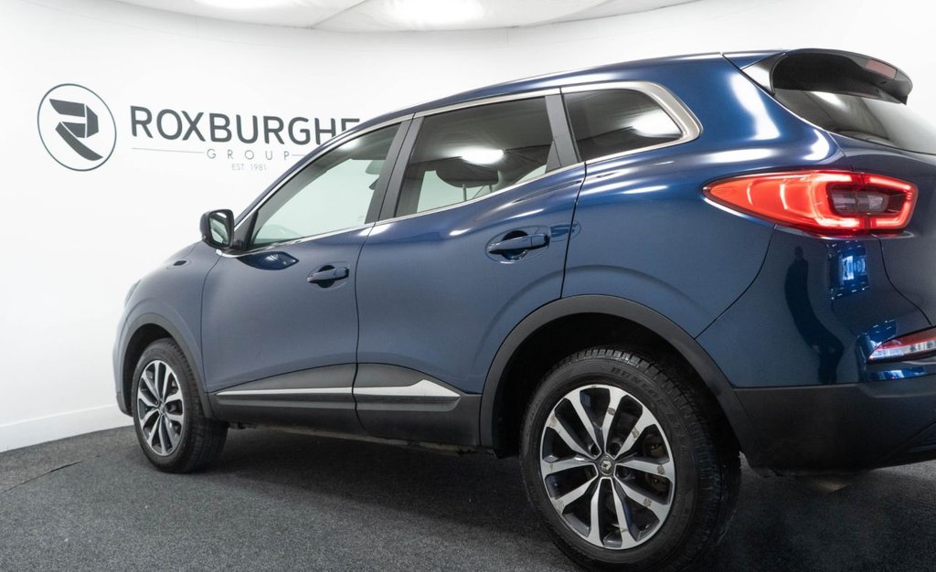 Used Renault Kadjar 2021 for sale - 77620941: Photo 17