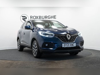 2021 (21) - 1.3 TCe Iconic SUV 5dr Petrol EDC Euro 6 (s/s) (140 ps)