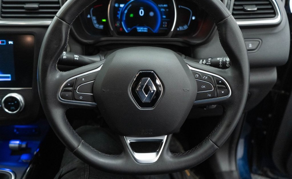 Used Renault Kadjar 2021 for sale - 77620941: Photo 23