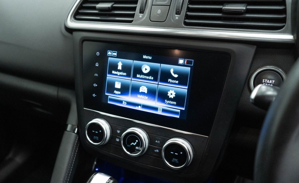 Used Renault Kadjar 2021 for sale - 77620941: Photo 25