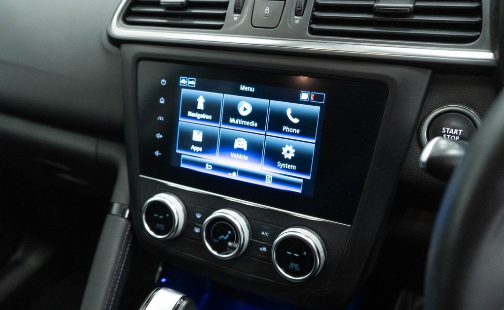 Used Renault Kadjar 2021 for sale - 77620941: Photo 26