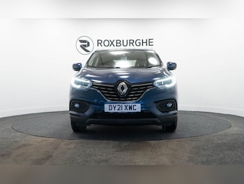 Used Renault Kadjar 2021 for sale - 77620941: Photo