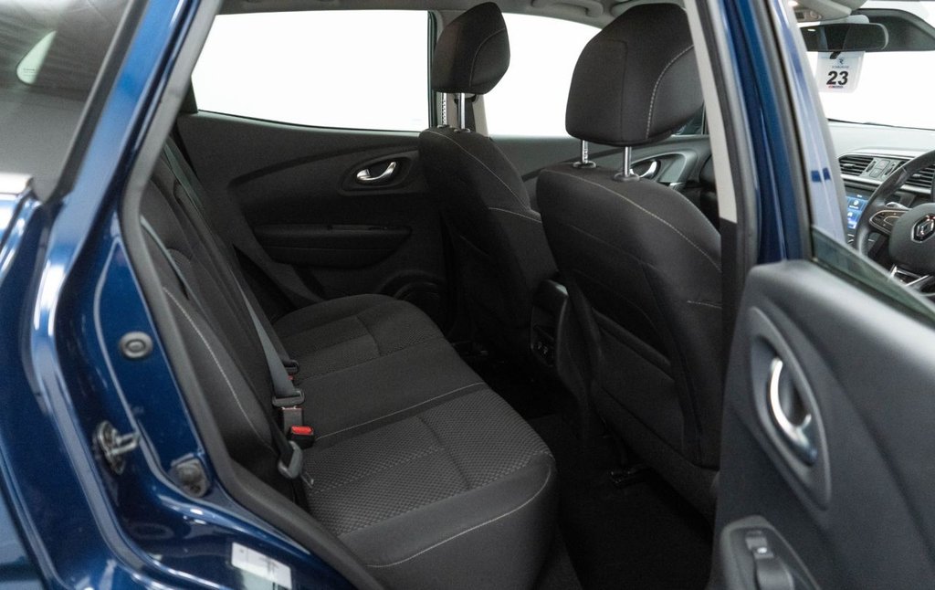 Used Renault Kadjar 2021 for sale - 77620941: Photo 32