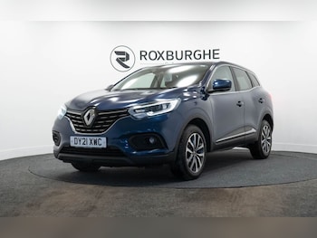 Used Renault Kadjar 2021 for sale - 77620941: Photo