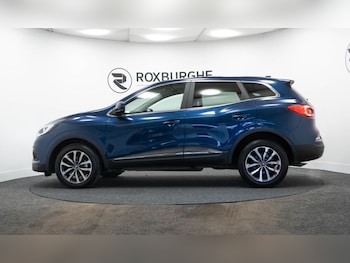 Used Renault Kadjar 2021 for sale - 77620941: Photo