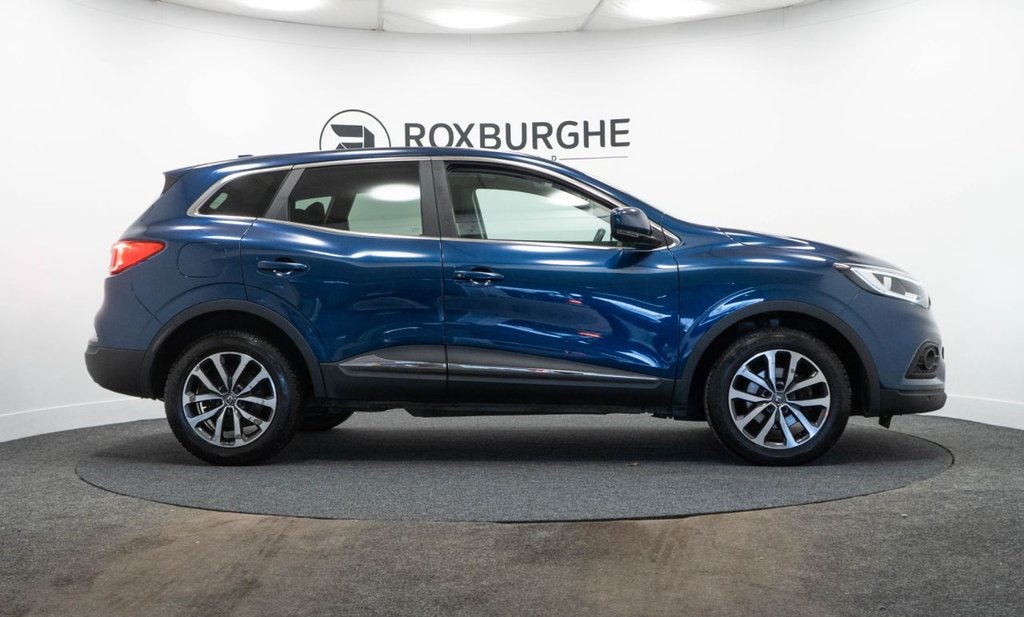 Used Renault Kadjar 2021 for sale - 77620941: Photo 9