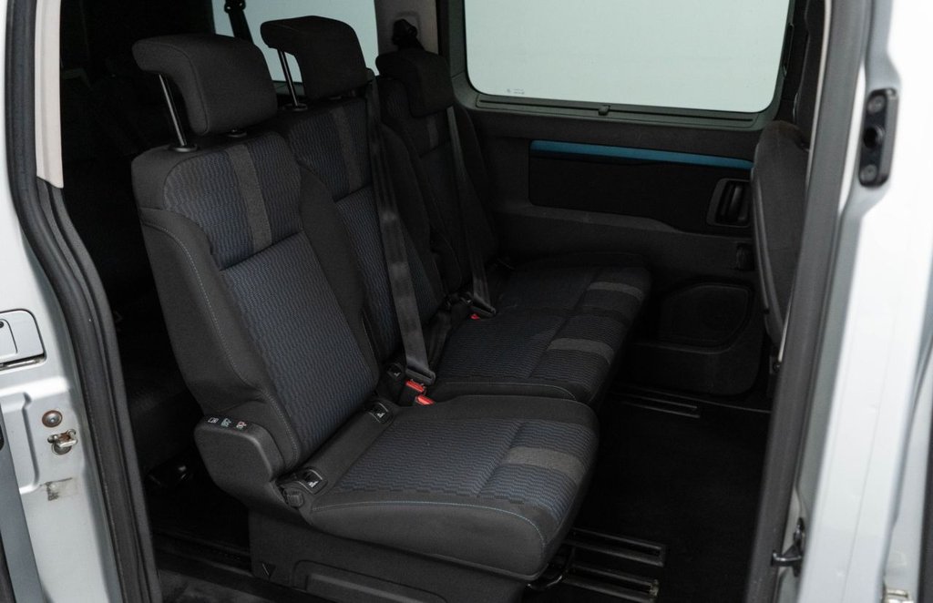 Used Peugeot Traveller 2017 for sale - 76395895: Photo 28