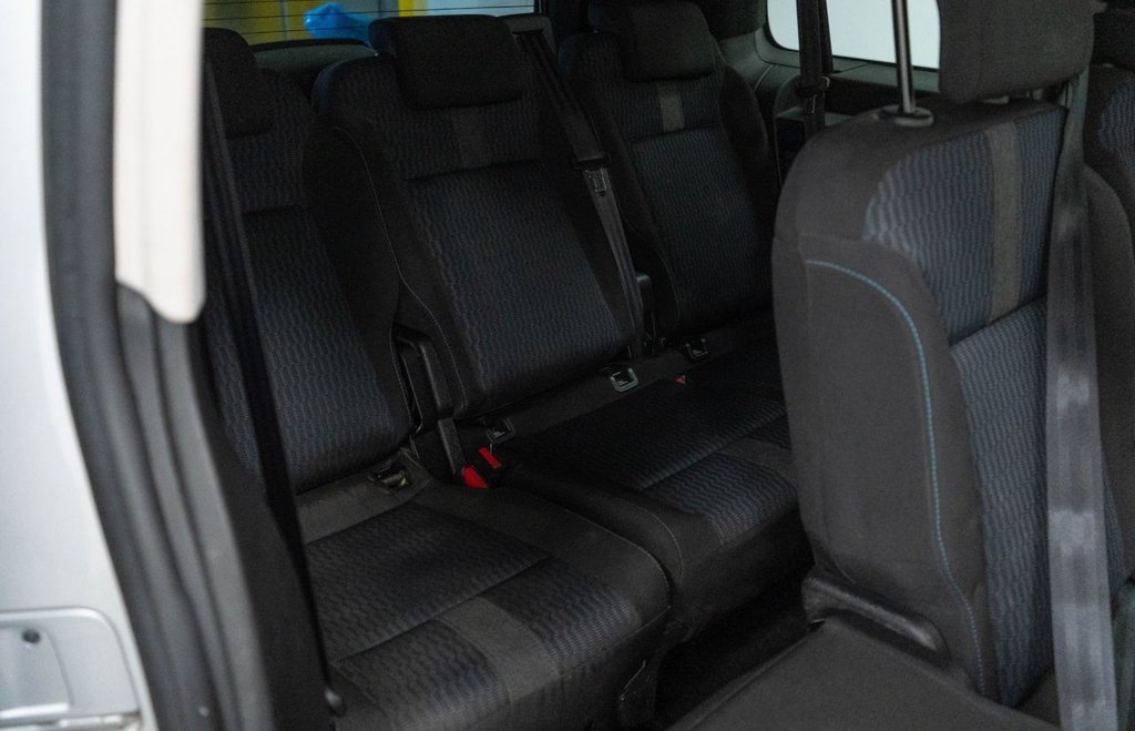 Used Peugeot Traveller 2017 for sale - 76395895: Photo 29