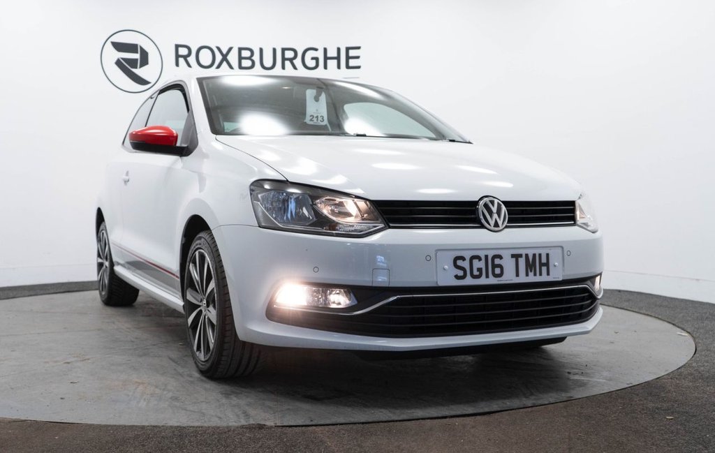 Used Volkswagen Polo 2016 for sale - 77007073: Photo 10