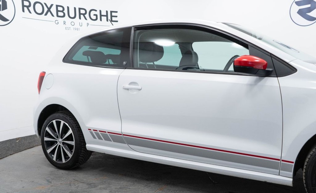 Used Volkswagen Polo 2016 for sale - 77007073: Photo 11