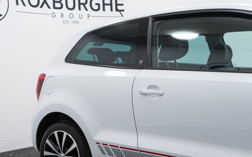Used Volkswagen Polo 2016 for sale - 77007073: Photo 12