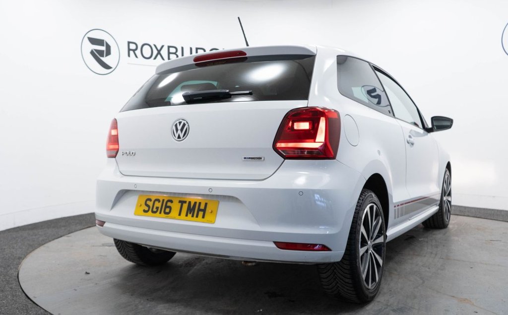 Used Volkswagen Polo 2016 for sale - 77007073: Photo 13