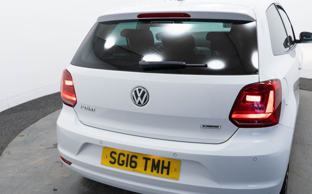 Used Volkswagen Polo 2016 for sale - 77007073: Photo 14