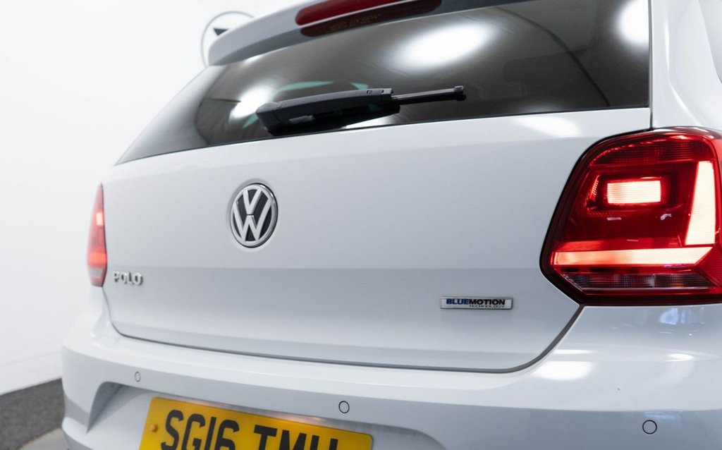 Used Volkswagen Polo 2016 for sale - 77007073: Photo 15