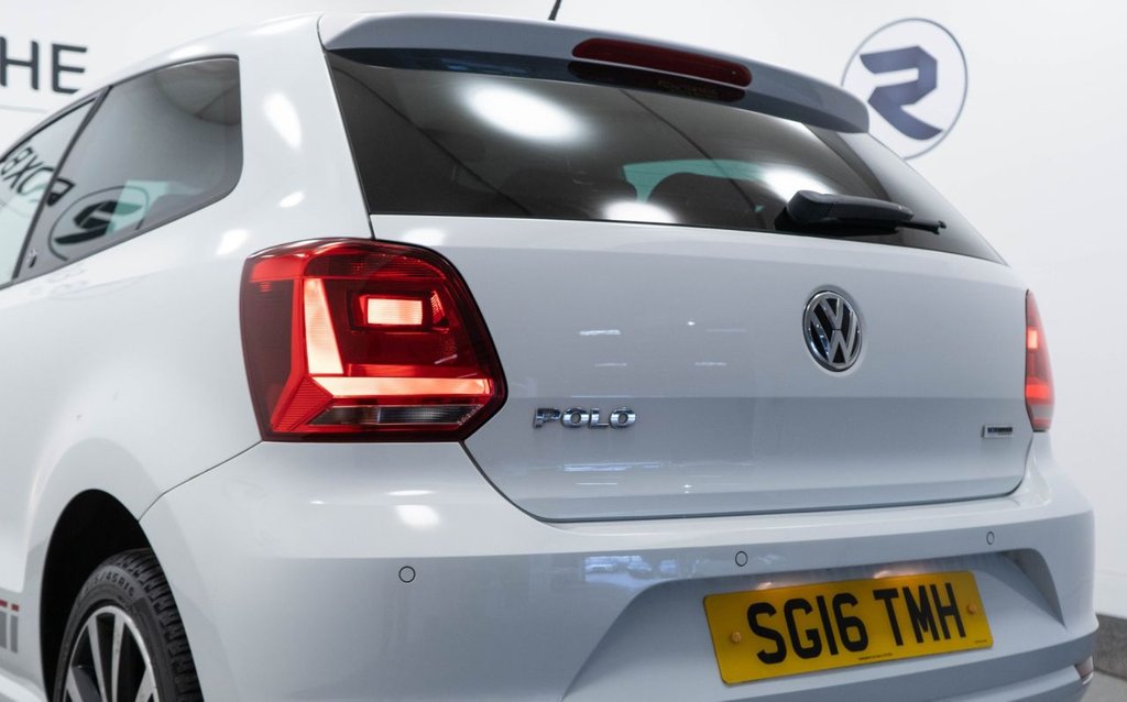 Used Volkswagen Polo 2016 for sale - 77007073: Photo 16