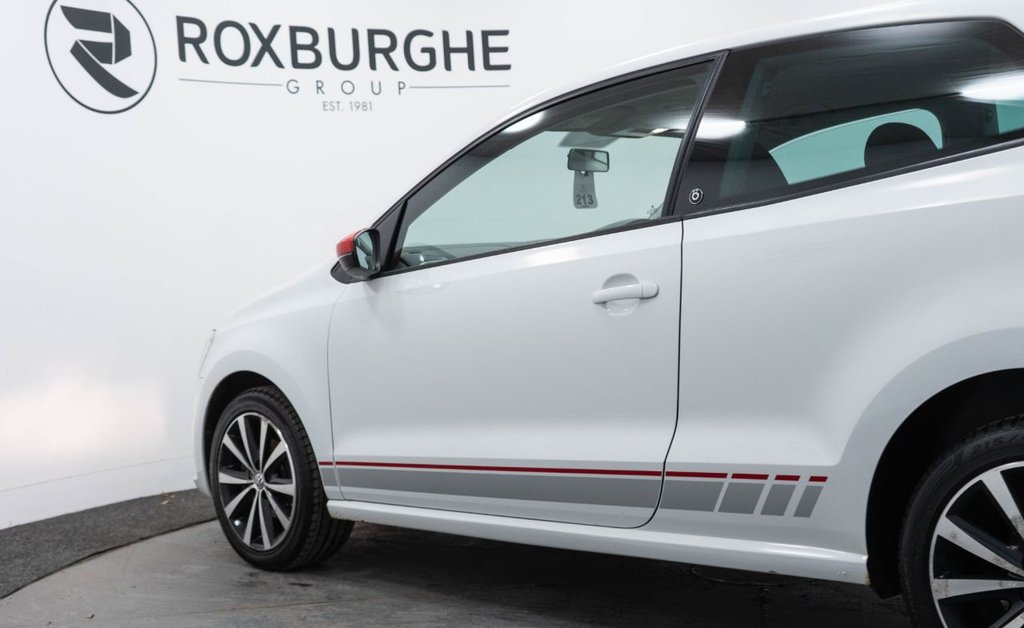 Used Volkswagen Polo 2016 for sale - 77007073: Photo 19