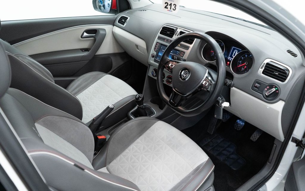 Used Volkswagen Polo 2016 for sale - 77007073: Photo 20