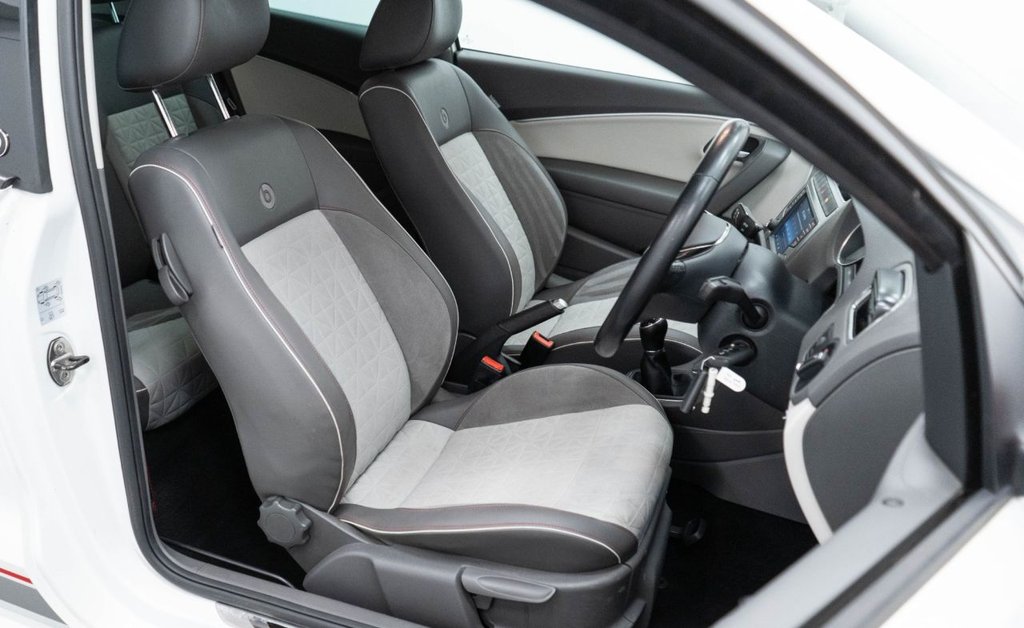 Used Volkswagen Polo 2016 for sale - 77007073: Photo 21