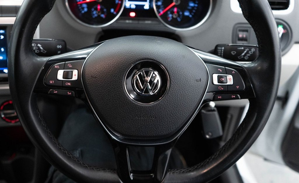 Used Volkswagen Polo 2016 for sale - 77007073: Photo 25