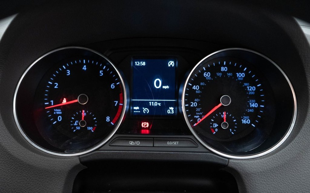 Used Volkswagen Polo 2016 for sale - 77007073: Photo 26